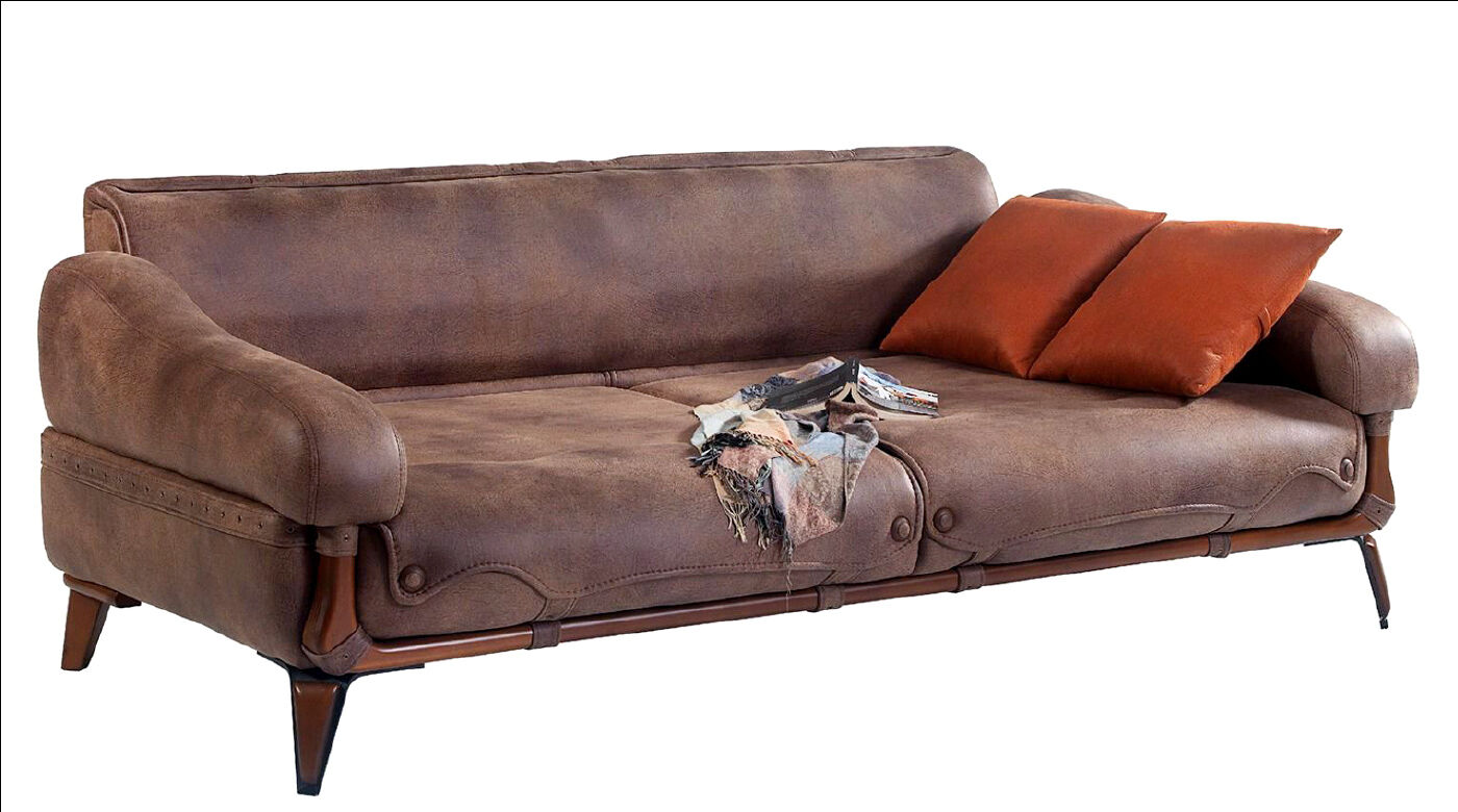 Prada Sofa Set