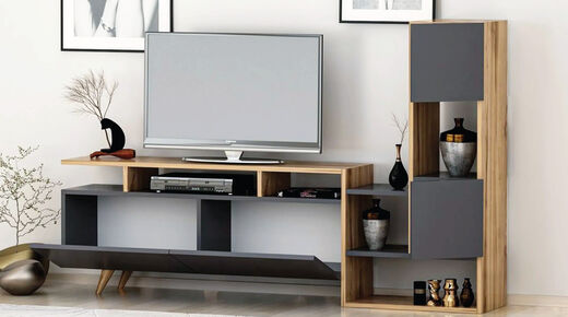 Rover TV Stand - Thumbnail (1)