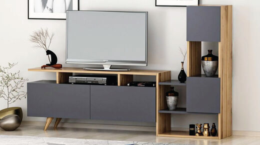 Rover TV Stand - Thumbnail (2)