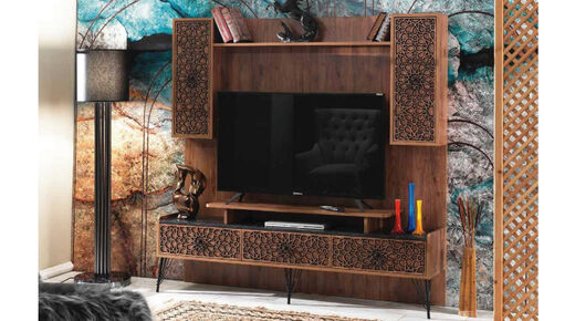 Sehzade TV Stand - Thumbnail