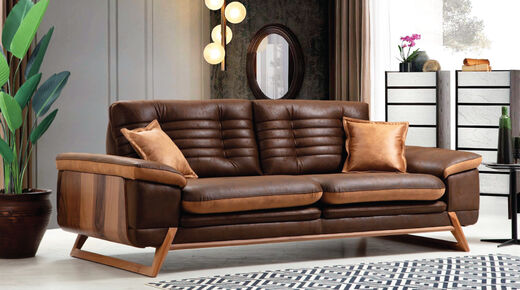 Velar Sofa Set Baffi Home Furniture